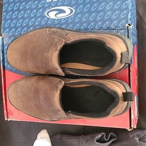 Roper Performance Sport Slip Ons